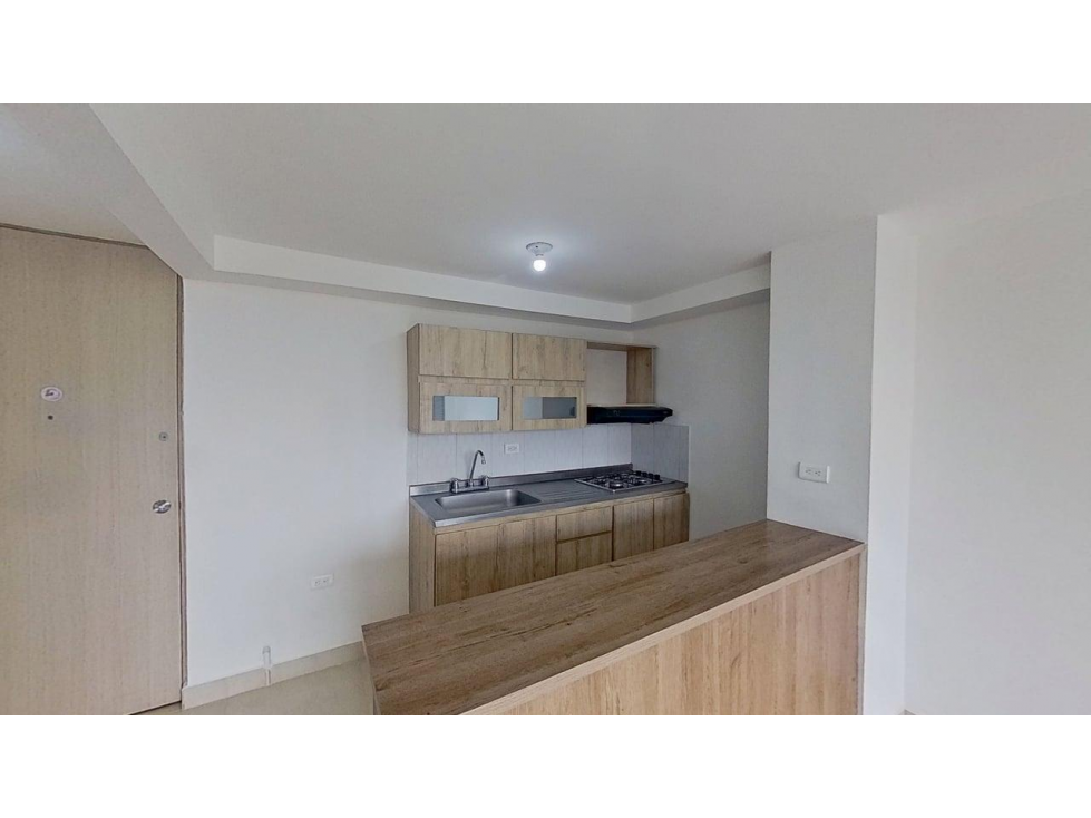 SE VENDE APARTAMENTO BELLO - AMAZONÍA — foto 2