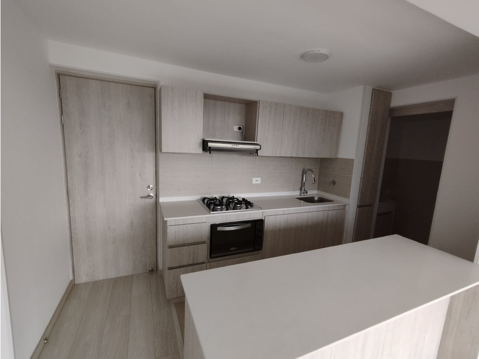 SE VENDE APARTAMENTO EN RIONEGRO — foto 5