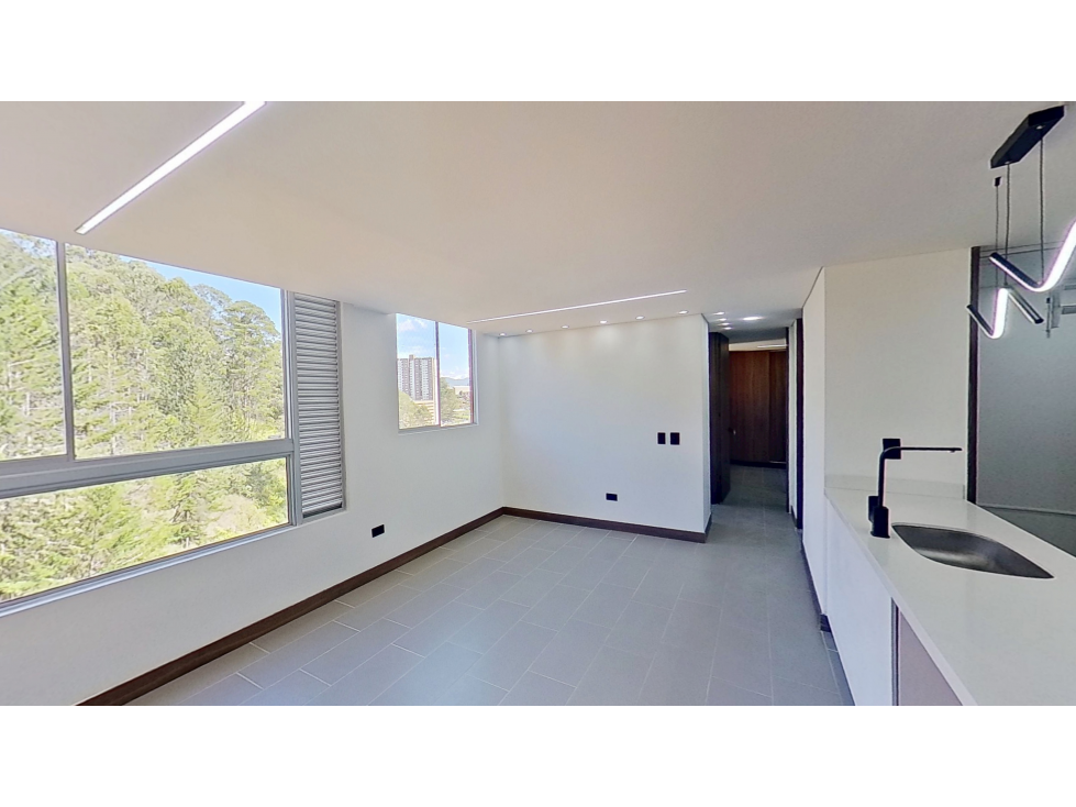 SE VENDE APARTAMENTO EN RIONEGRO