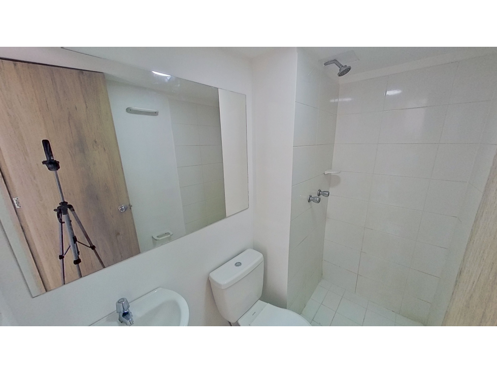 SE VENDE APARTAMENTO EN SAN ANTONIO DE PRADO — foto 3