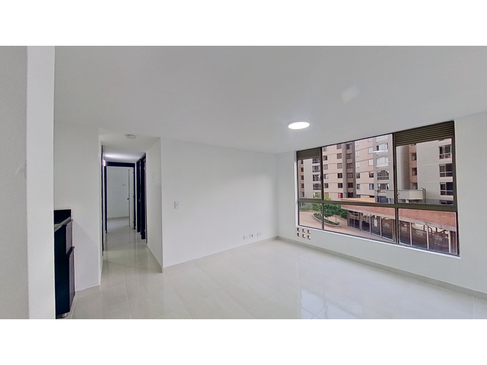 SE VENDE APARTAMENTO EN BELLO