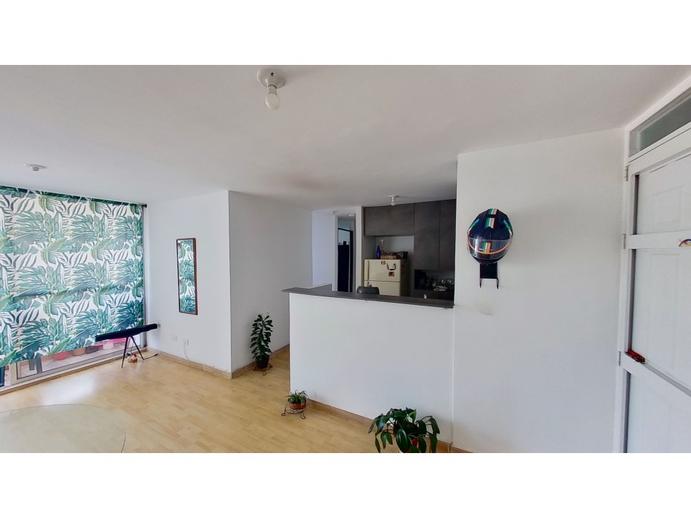 SE VENDE APARTAMENTO EN BELLO — foto 4