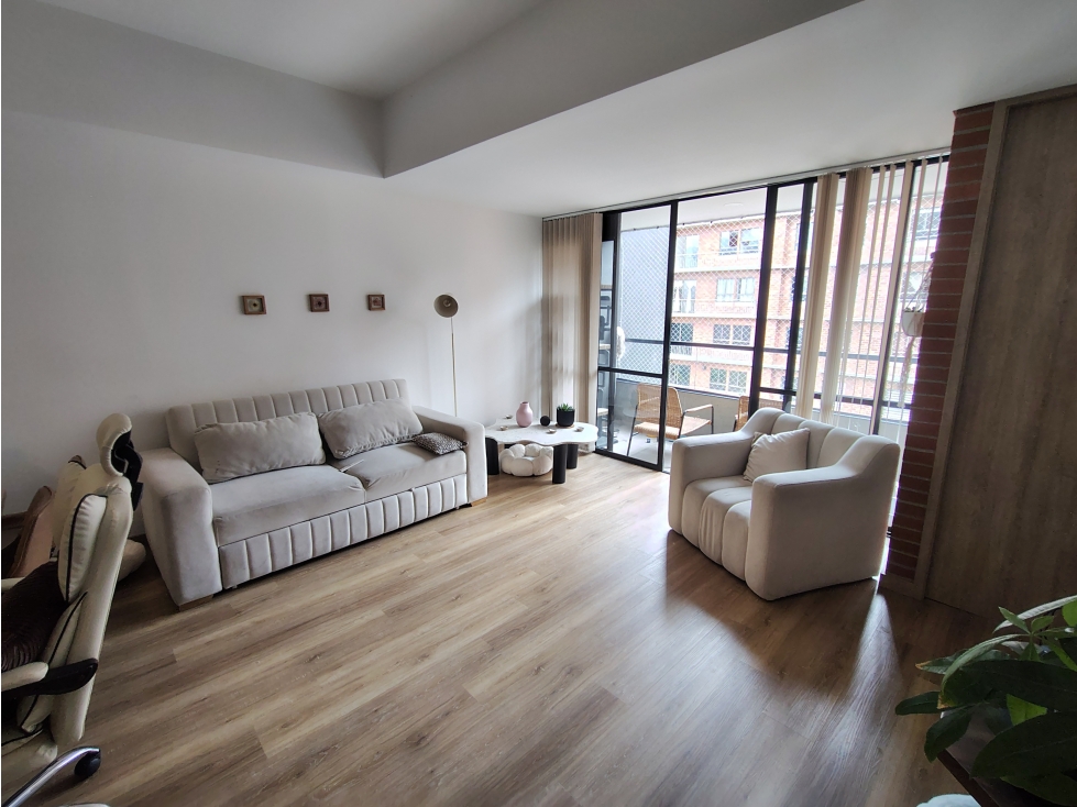 SE VENDE APARTAMENTO EN ENVIGADO - CERCA A MAYORCA — foto 4