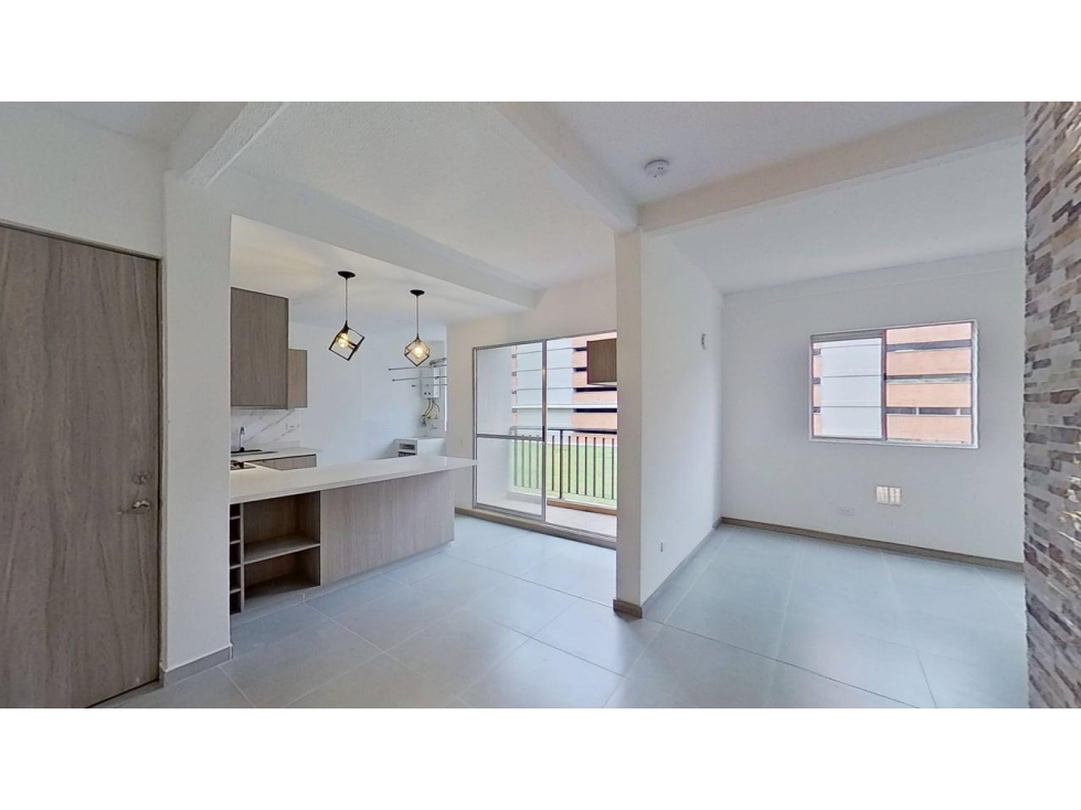 SE VENDE APARTAMENTO EN RIONEGRO — foto 2