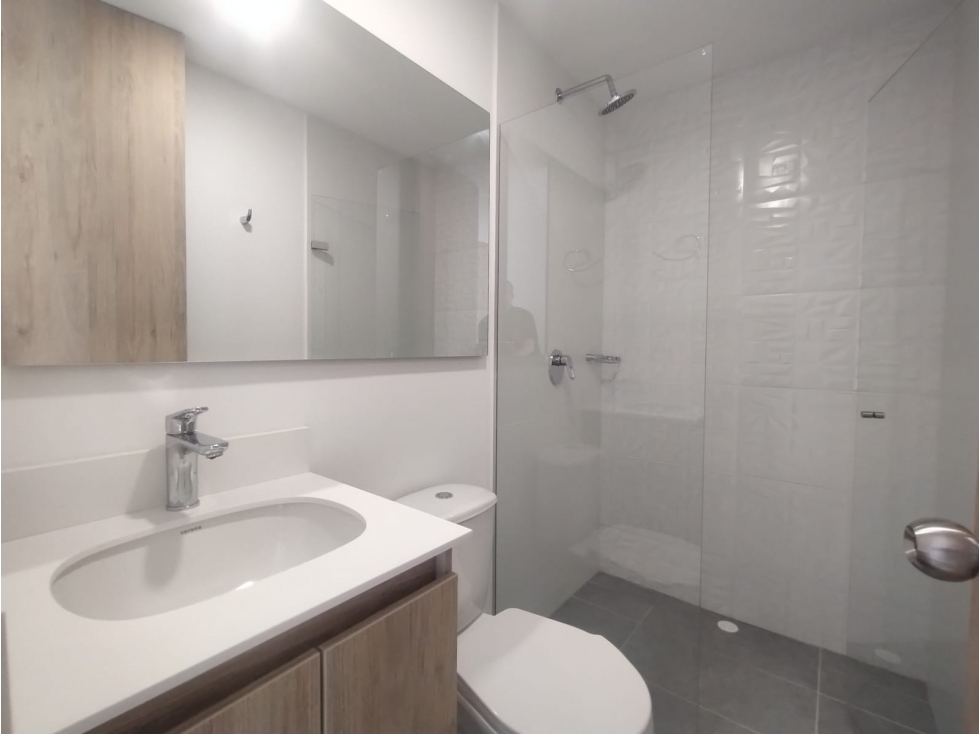 VENDO APARTAENTO EN ENVIGADO — foto 3