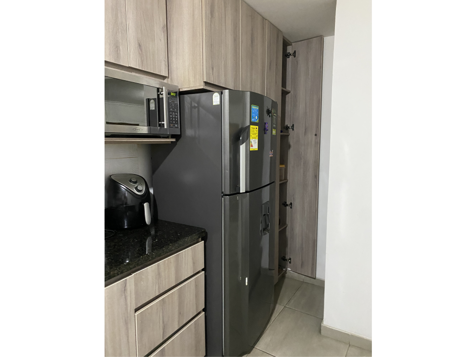 Vendo apartamento Laureles