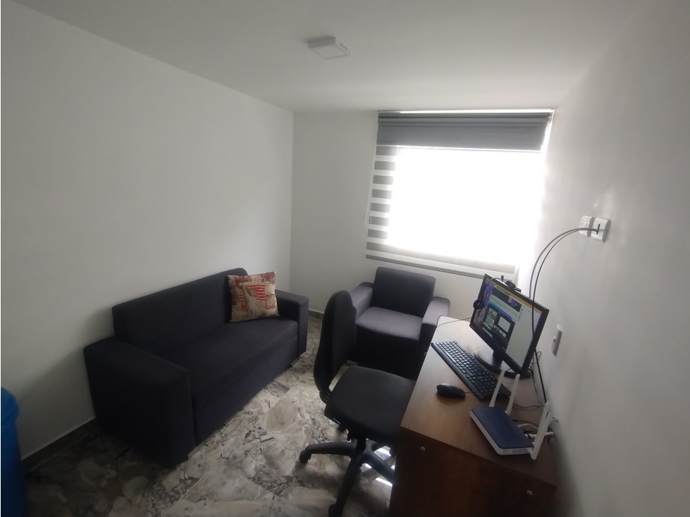 SE VENDE APARTAMENTO EN SAN ANTONIO DE PRADO