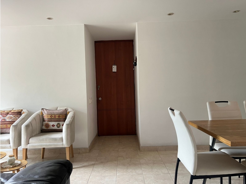 SE VENDE APARTAMENTO EN ENVIGADO PARTE BAJA — foto 3