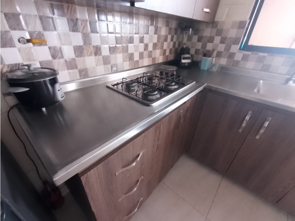 SE VENDE CASA UNIFAMILIAR EN ROBLEDO LA POLA — foto 5