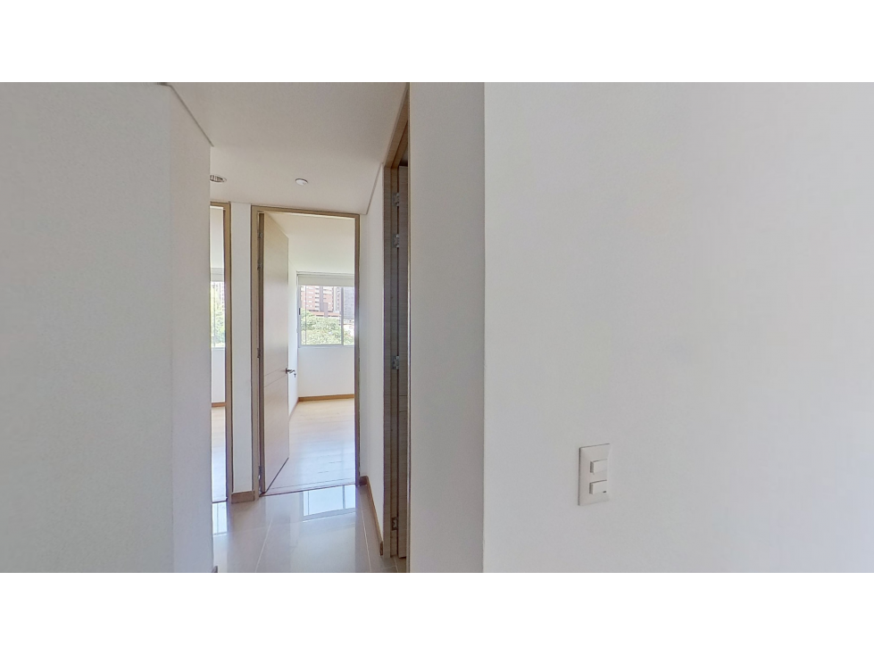 SE VENDE APARTAMENTO EN EL SECTOR LA DOCTORA — foto 6