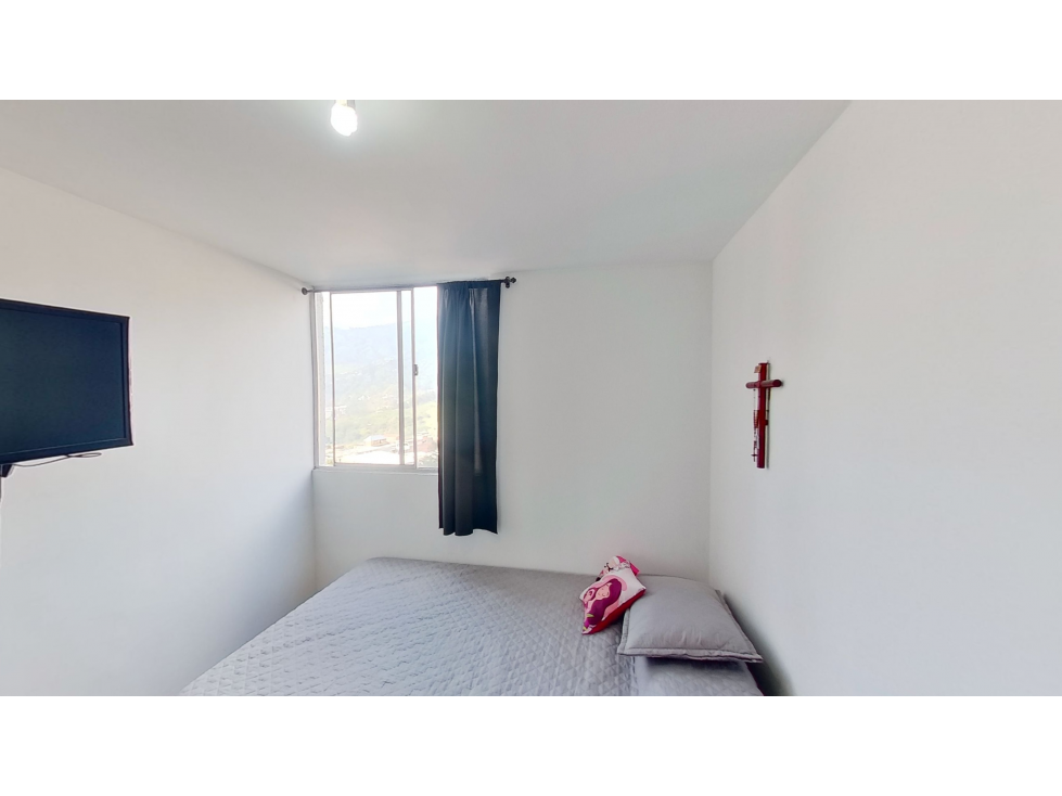 SE VENDE APARTAMENTO EN BELLO — foto 6