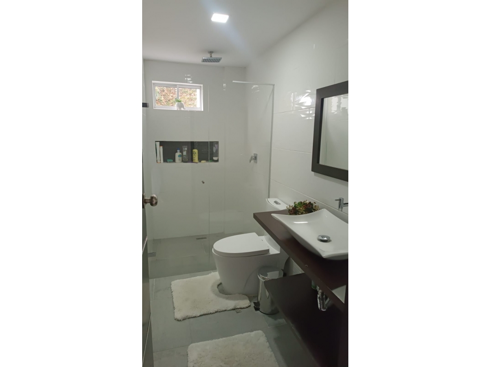 SE RENTA CASA CAMPESTRE EN ALTO DE PALMAS - FOR RENT - 5
