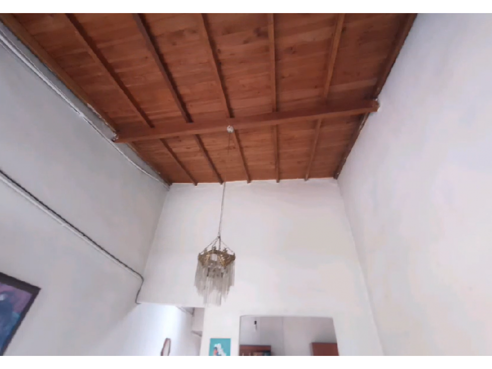 SE VENDE CASA PARA REMODELAR EN ITAGUI SECTOR PILSEN - 5