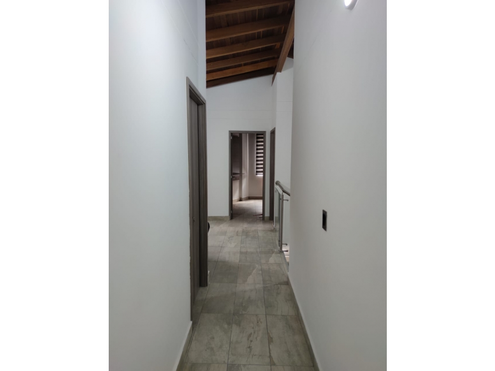 SE VENDE CABAÑA EN CONDOMINIO CERCA AL PARQUE DE SANTA FÉ DE ANTIOQUIA - 4