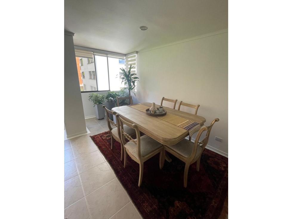 SE VENDE O RENTA APARTAMENTO EN EL POBLADO SECTOR SAN LUCAS — foto 2