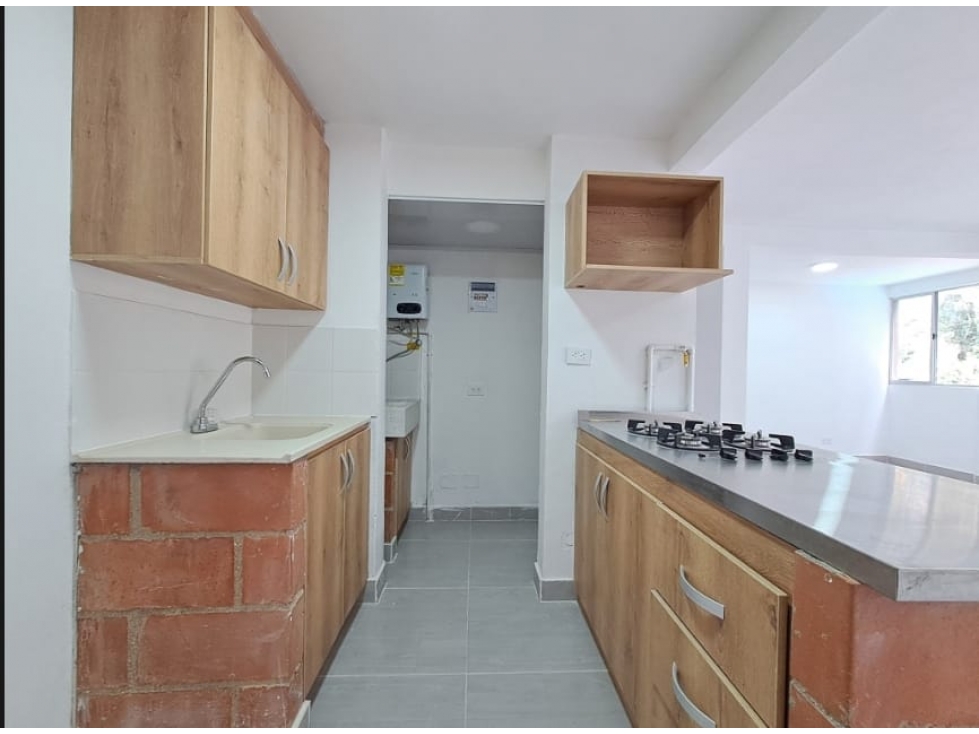 SE VENDE APARTAMENTO EN SABANETA — foto 4