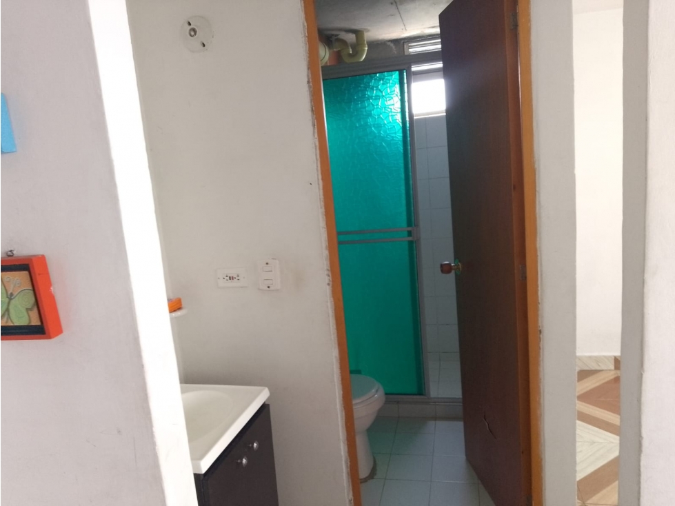 SE VENDE APARTAMENTO EN TERRITORIO AURORA — foto 2
