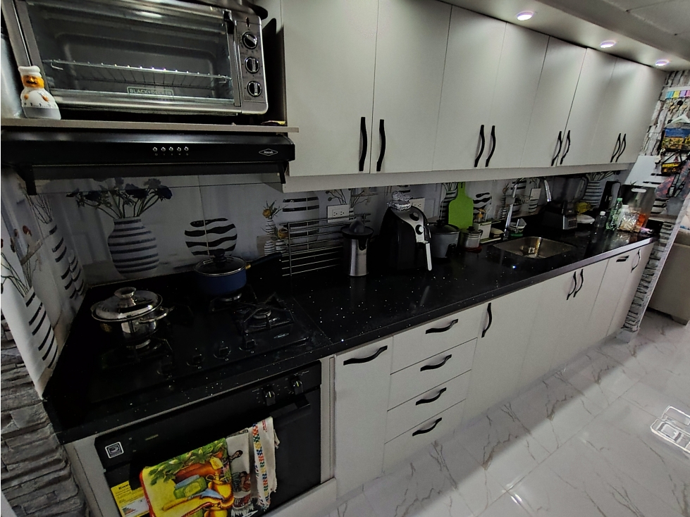SE VENDE CASA EN GUAYABAL CERCA AL AEROPUERTO — foto 4
