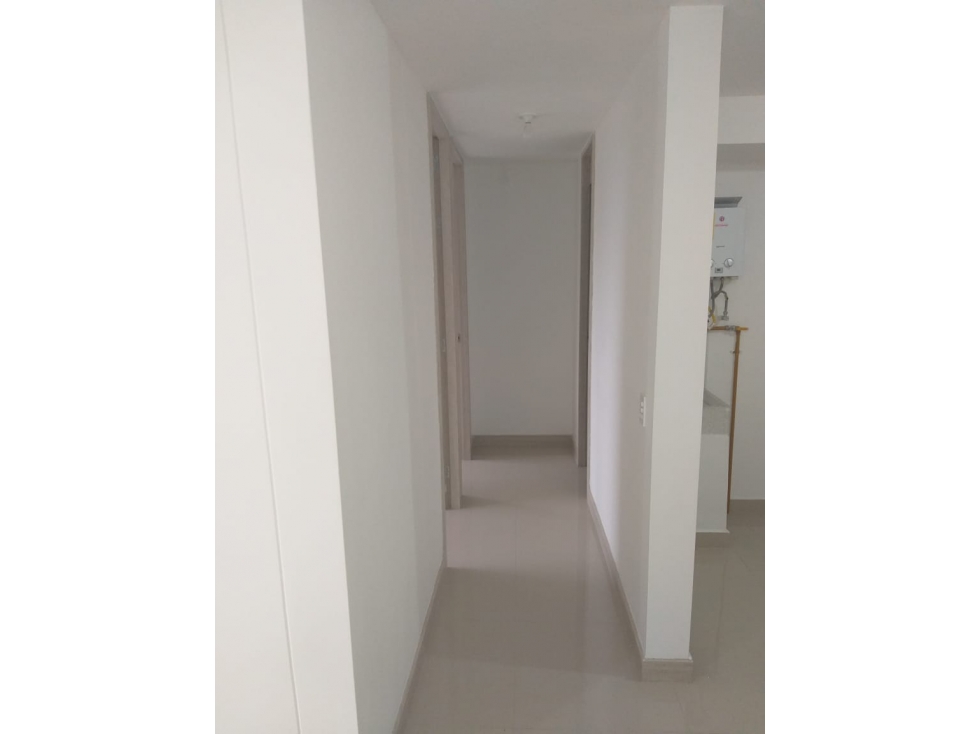SE VENDE APARTAMENTO EN LA ESTRELLA — foto 5