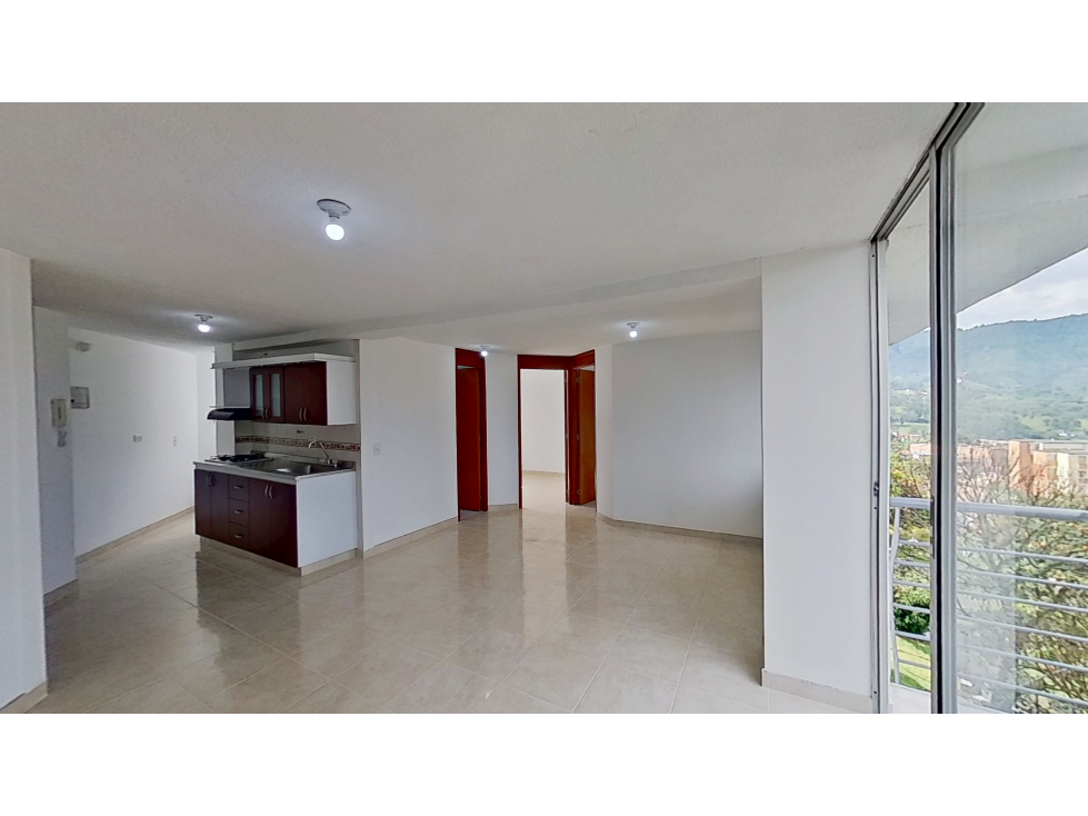 SE VENDE APARTAMENTO EN SAN ANTONIO DE PRADO