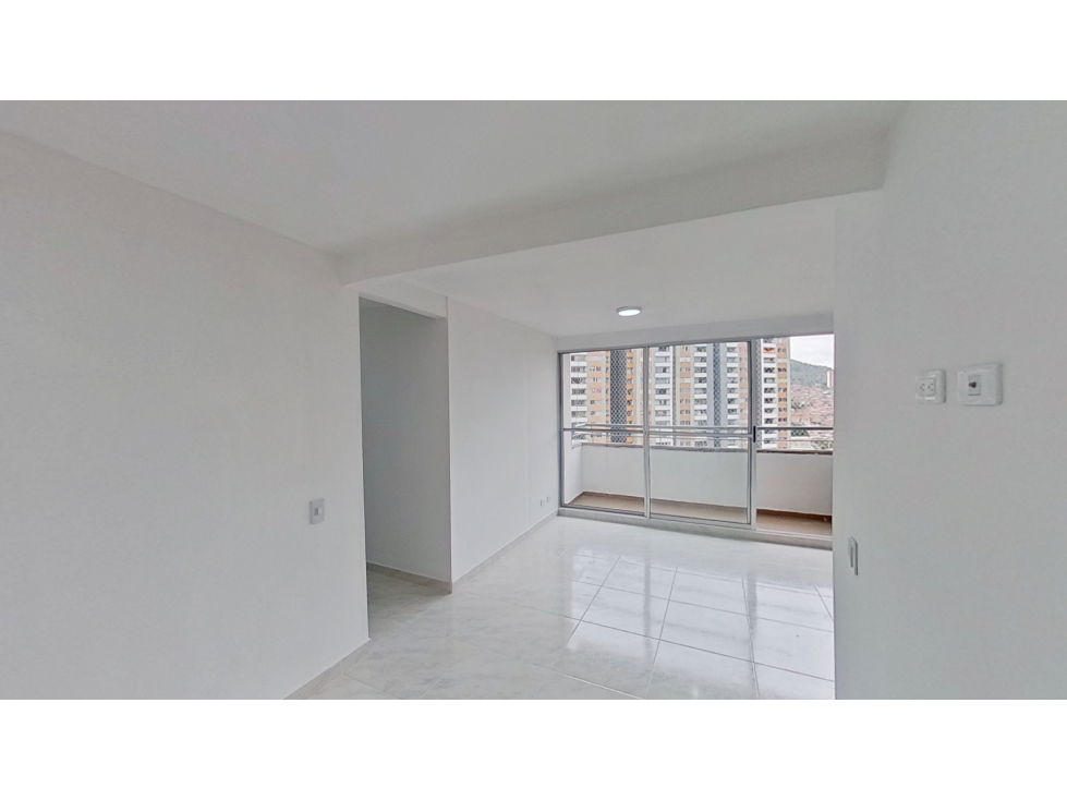 SE VENDE APARTAMENTO EN BELLO - SAN GABRIEL