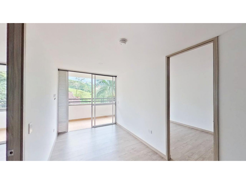 SE VENDE APARTAMENTO EN SABANETA — foto 3