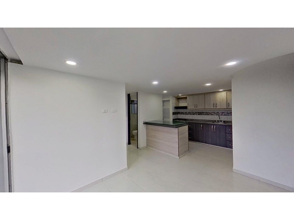 SE VENDE APARTAMENTO EN LA ESTRELLA - LA TABLAZA