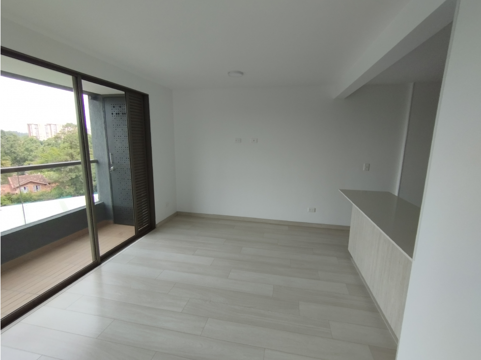 SE VENDE APARTAMENTO EN RIONEGRO — foto 4