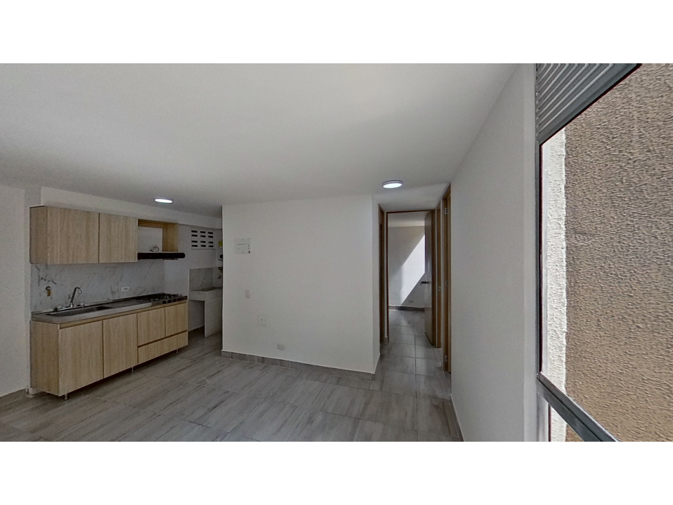 SE VENDE APARTAMENTO EN SAN ANTONIO DE PRADO