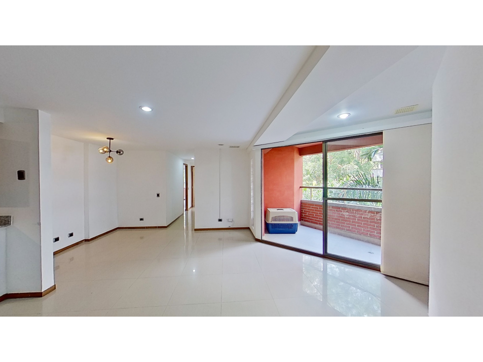 SE VENDE APARTAMENTO EN SABANETA — foto 2