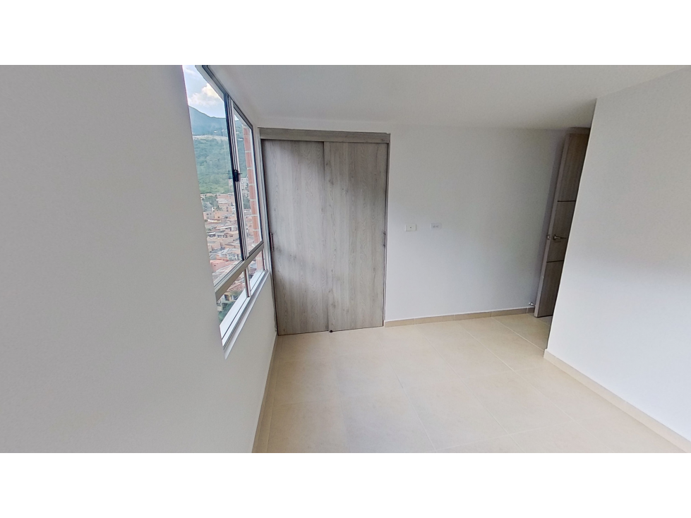 SE VENDE APARTAMENTO EN BELLO NAVARRA — foto 3