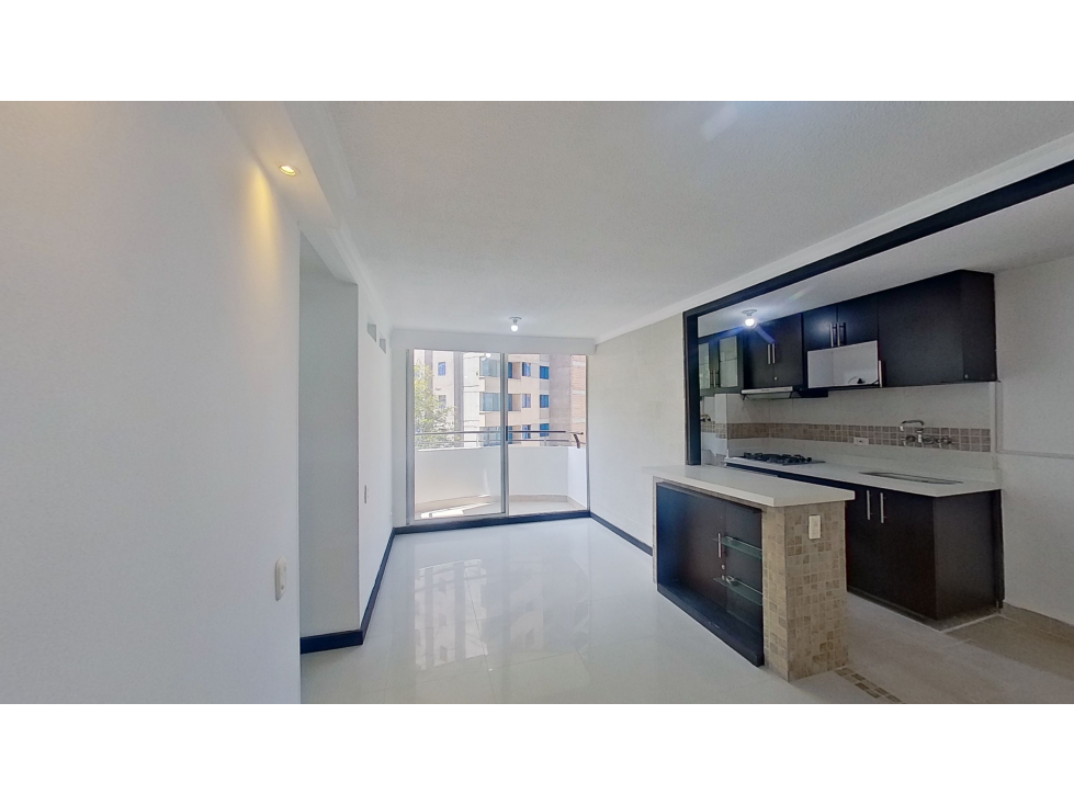 SE VENDE APARTAMENTO EN BUENOS AIRES — foto 2