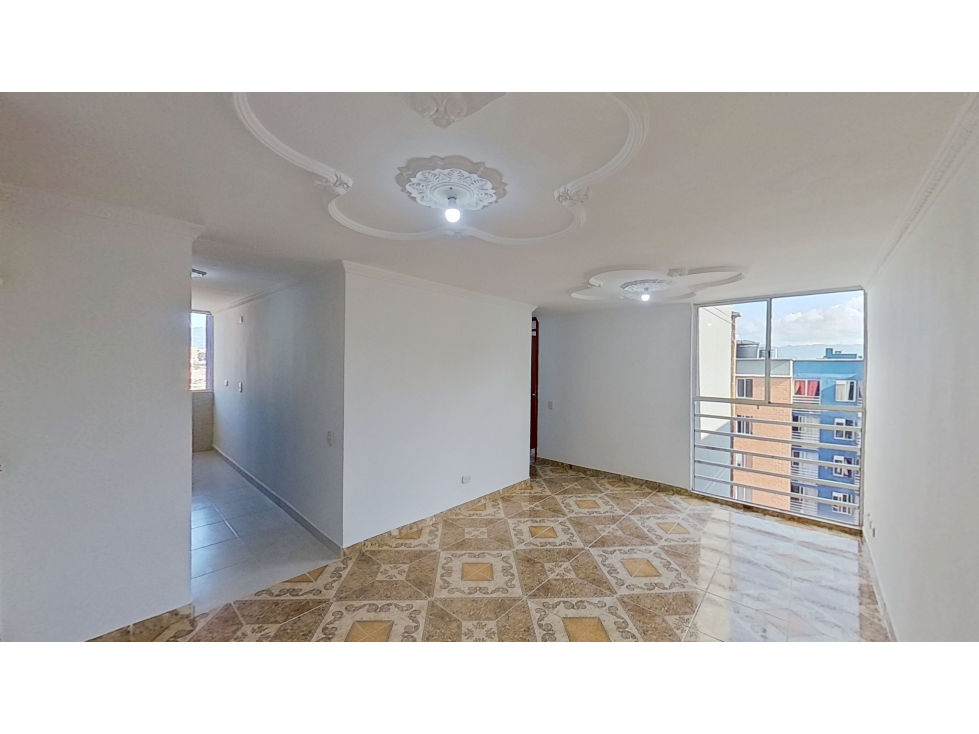 SE VENDE APARTAMENTO EN BELLO - BELLA VISTA