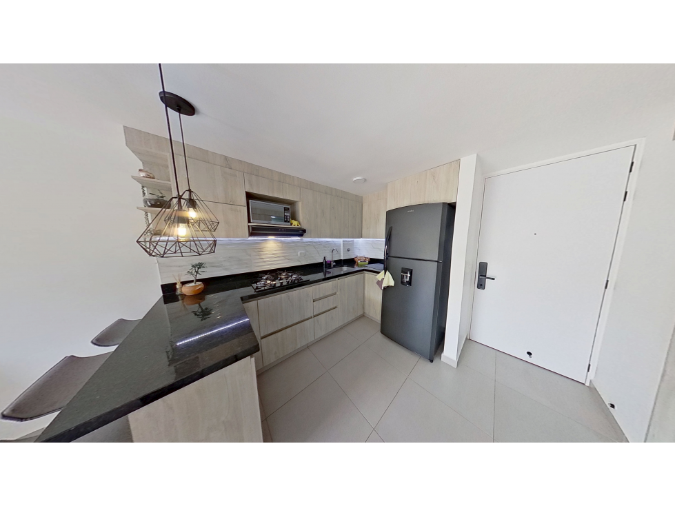 SE VENDE APARTAMENTO EN SABANETA — foto 6