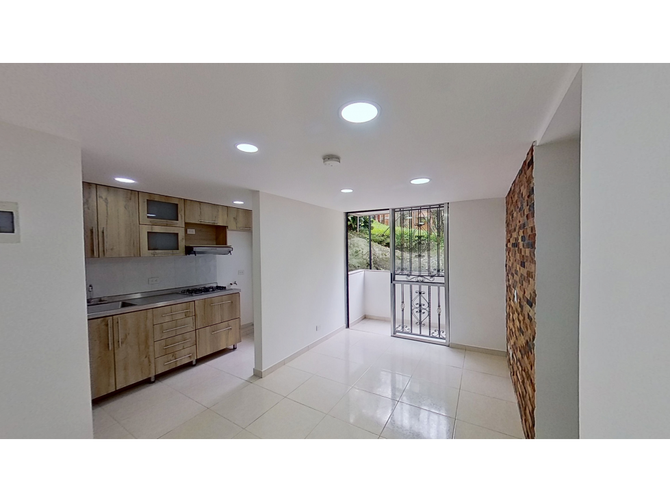 SE VENDE APARTAMENTO EN BELLO - BÚCAROS — foto 3