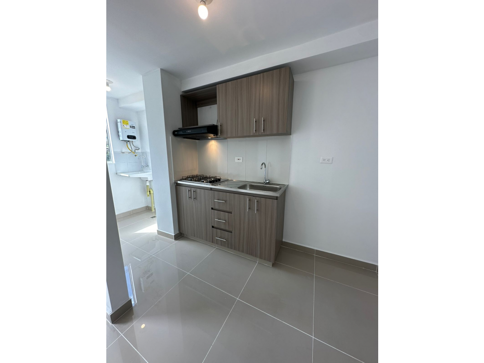 SE VENDE APARTAMENTO EN BLANQUIZAL — foto 5