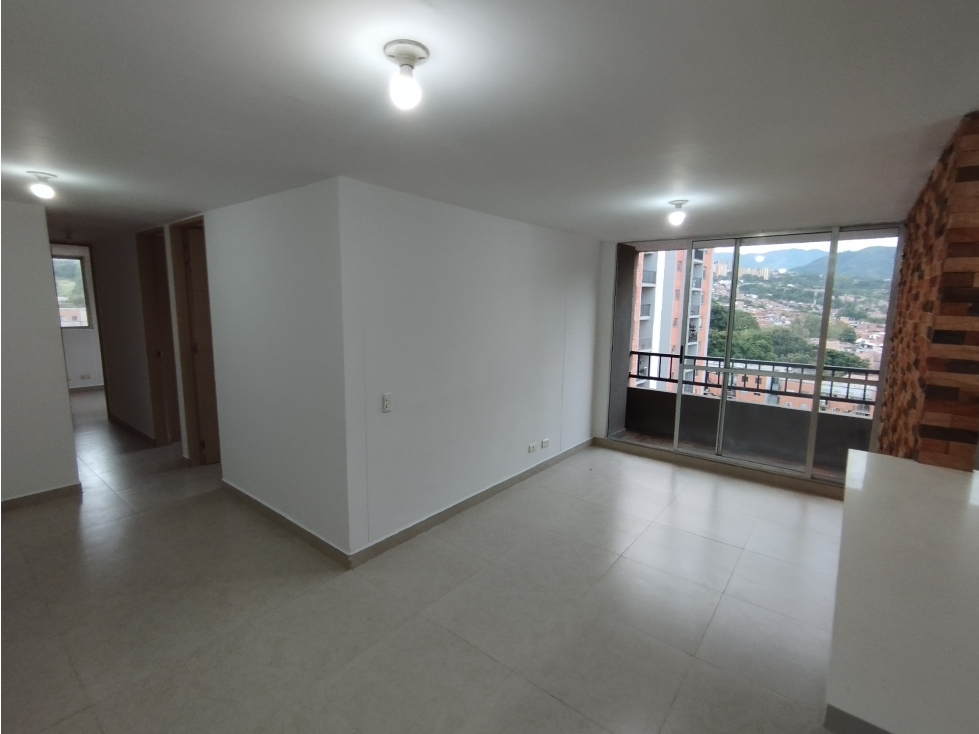 SE VENDE APARTAMENTO EN ITAGÜÍ - LAS COLINAS — foto 2
