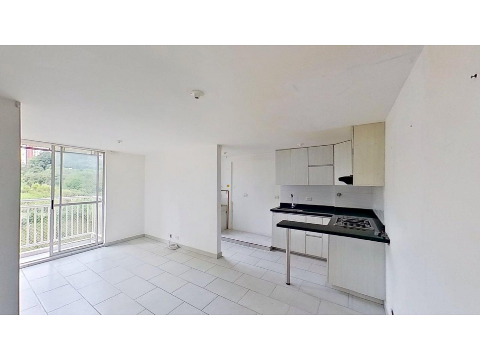 SE VENDE APARTAMENTO EN SAN ANTONIO DE PRADO
