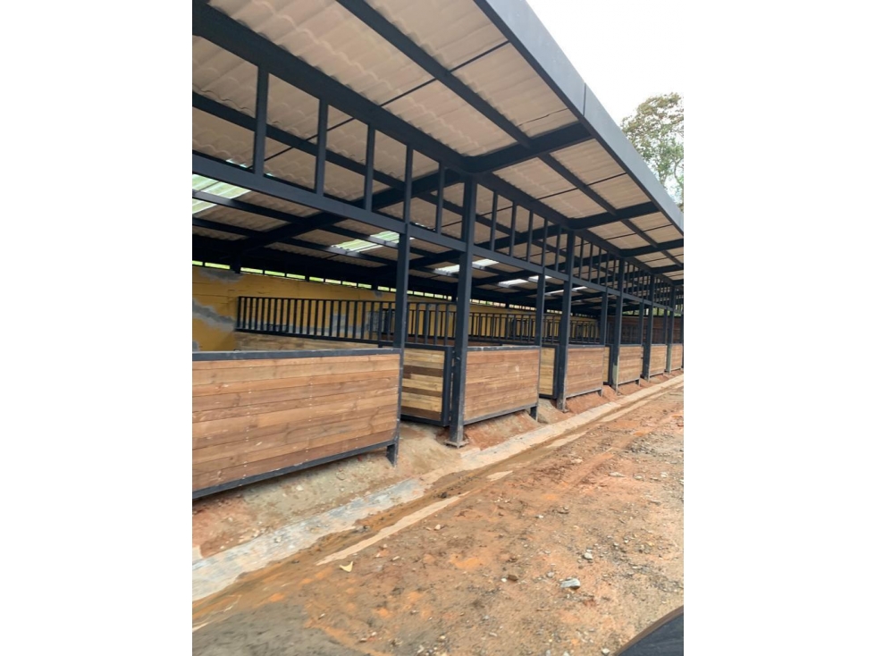 SE VENDE LOTE EN PARCELACION DE ALTO NIVEL EN EL RETIRO ANTIOQUIA - 3