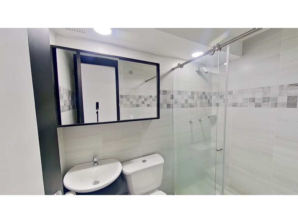 SE VENDE APARTAMENTO EN BELLO — foto 6