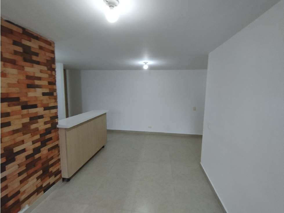 SE VENDE APARTAMENTO EN ITAGÜÍ - LAS COLINAS — foto 3