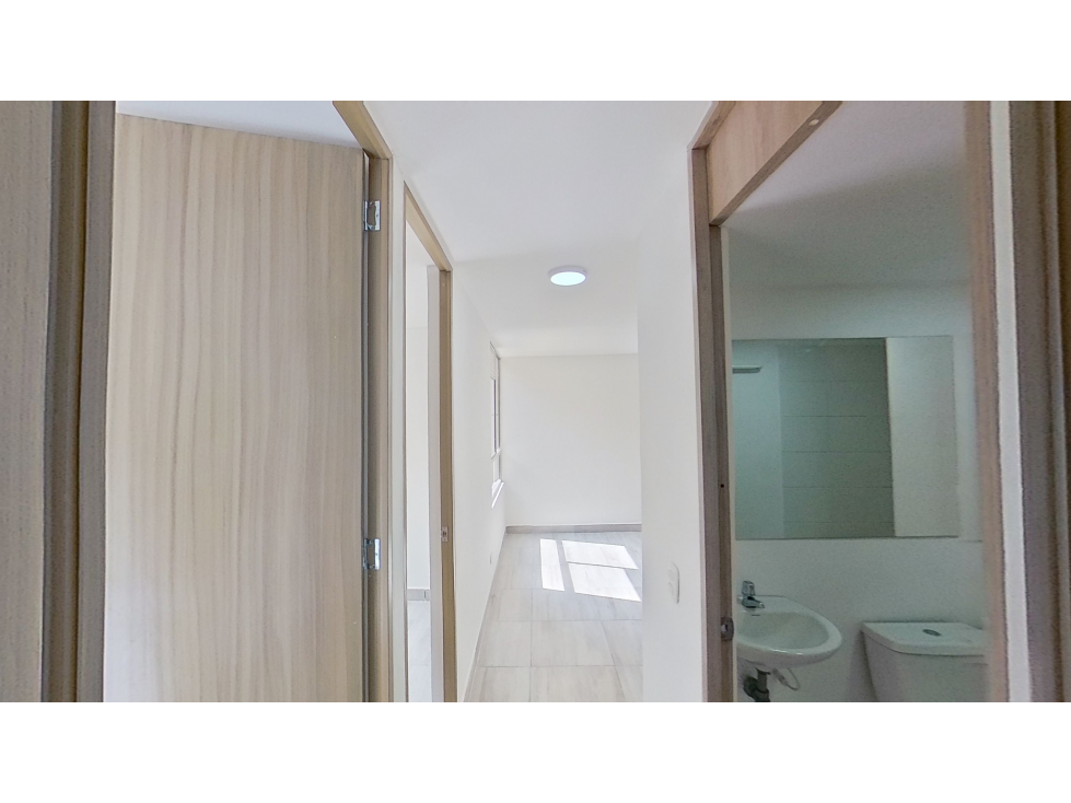 SE VENDE APARTAMENTO EN SAN ANTONIO DE PRADO — foto 4