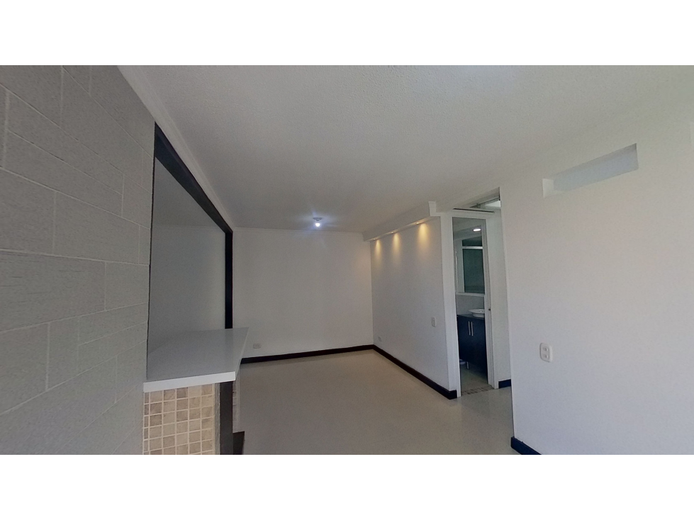 SE VENDE APARTAMENTO EN BUENOS AIRES — foto 5