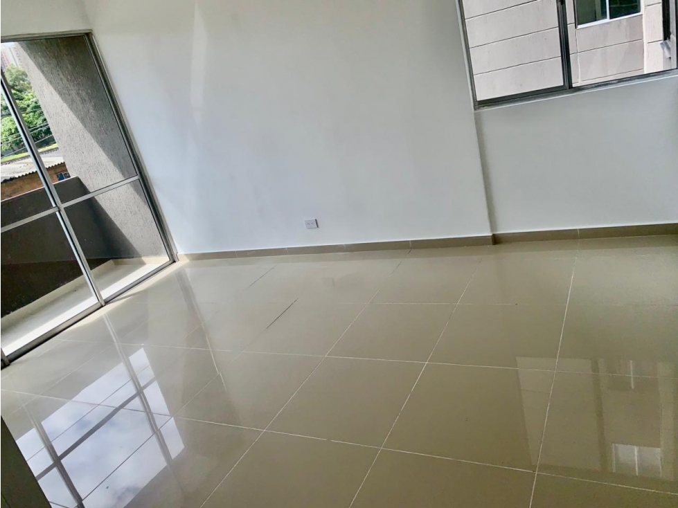 SE VENDE APARTAMENTO EN BELLO SANTA ANA CERCA A FABRICATO