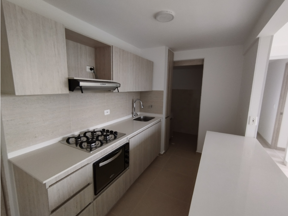 SE VENDE APARTAMENTO EN RIONEGRO — foto 6