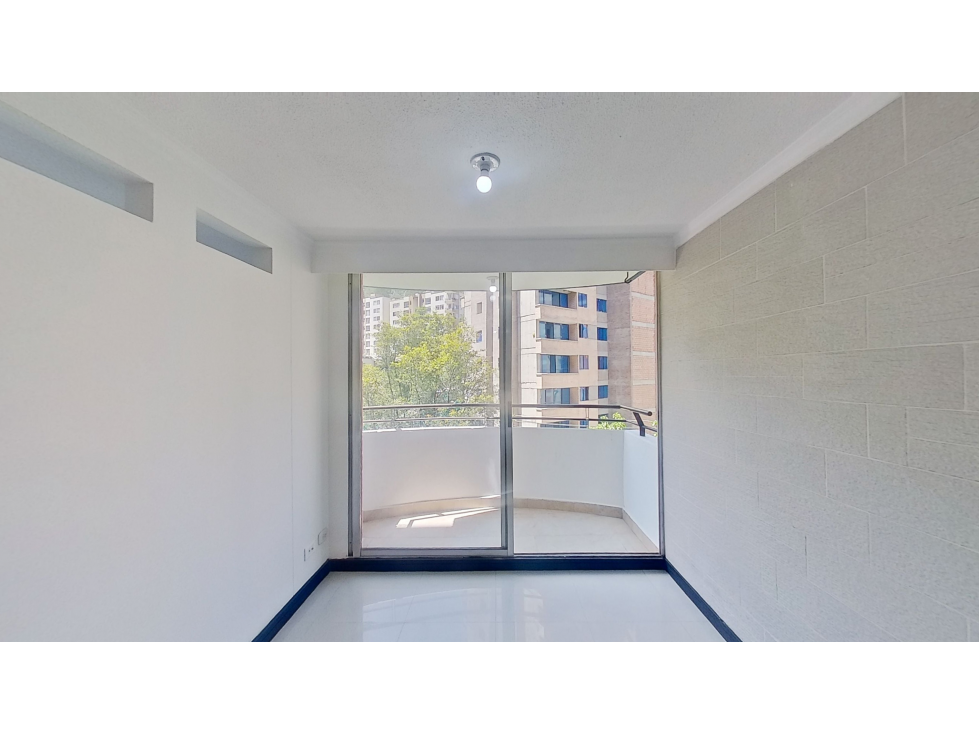 SE VENDE APARTAMENTO EN BUENOS AIRES — foto 3