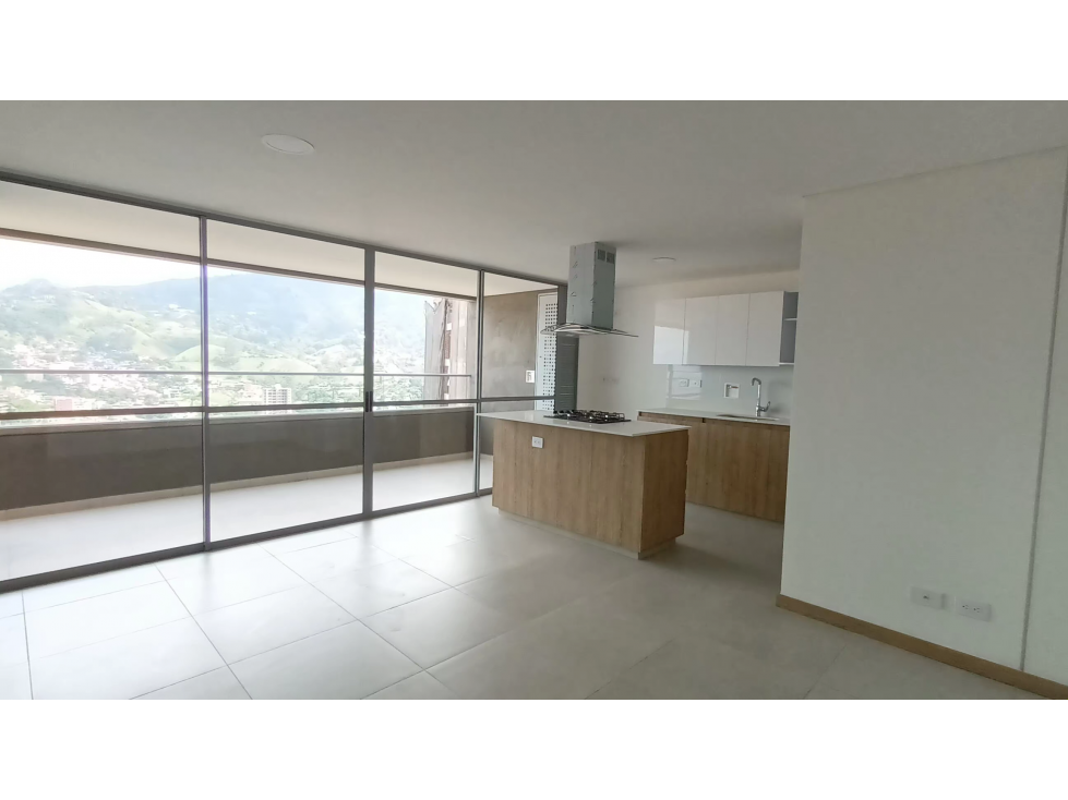 SE VENDE APARTAMENTO EN SABANETA