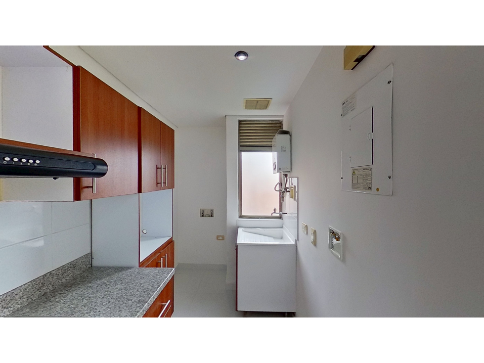 SE VENDE APARTAMENTO EN ITAGÜÍ - DAITARES — foto 6