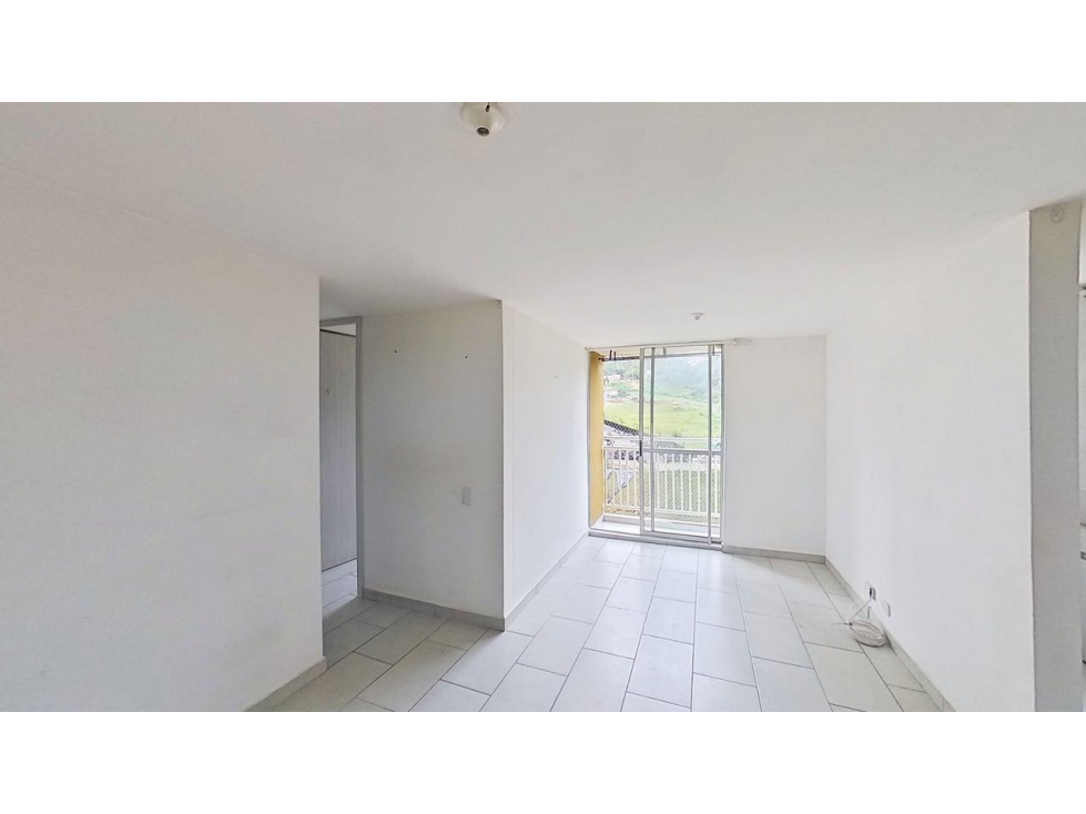 SE VENDE APARTAMENTO EN SAN ANTONIO DE PRADO — foto 2