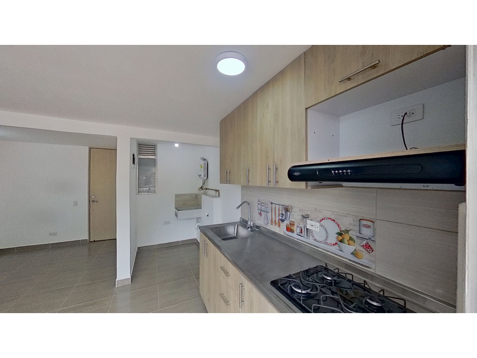 SE VENDE APARTAMENTO EN BELLO - SAN GABRIEL — foto 6